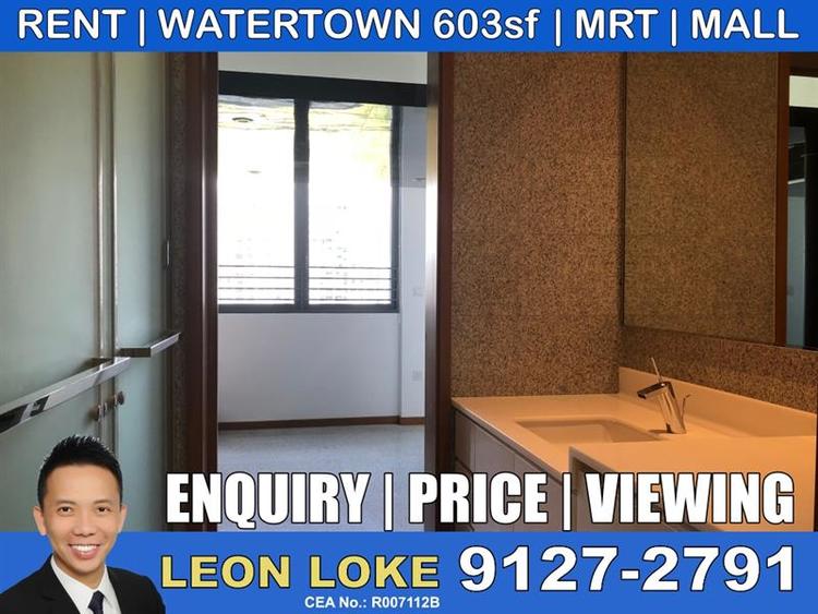 Watertown (D19), Apartment #171894732